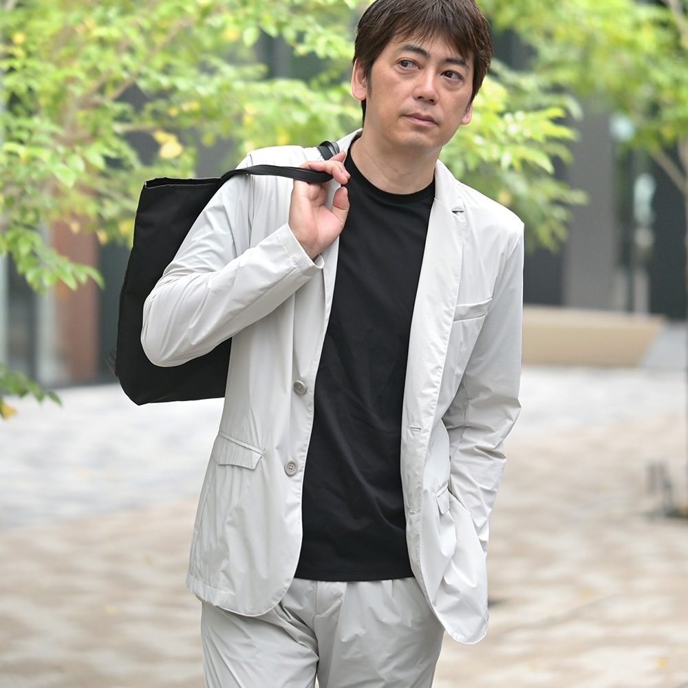 2025春夏モデル一挙にご紹介]HERNO ヘルノ特集 by Octet オクテット