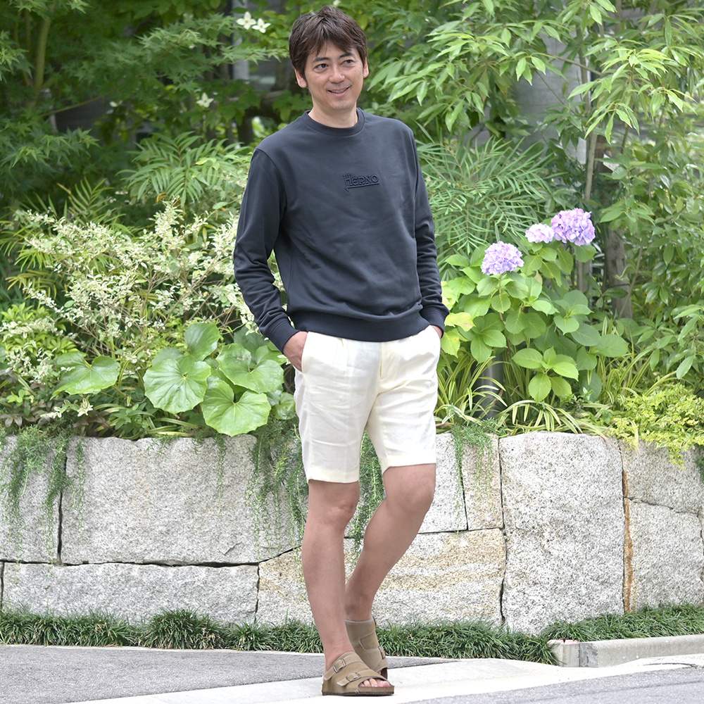 【送料込】HERNO ライトナイロン ストレッチ RESORT パンツ PT00002UR12431SZ_9201_0.jpg?sw