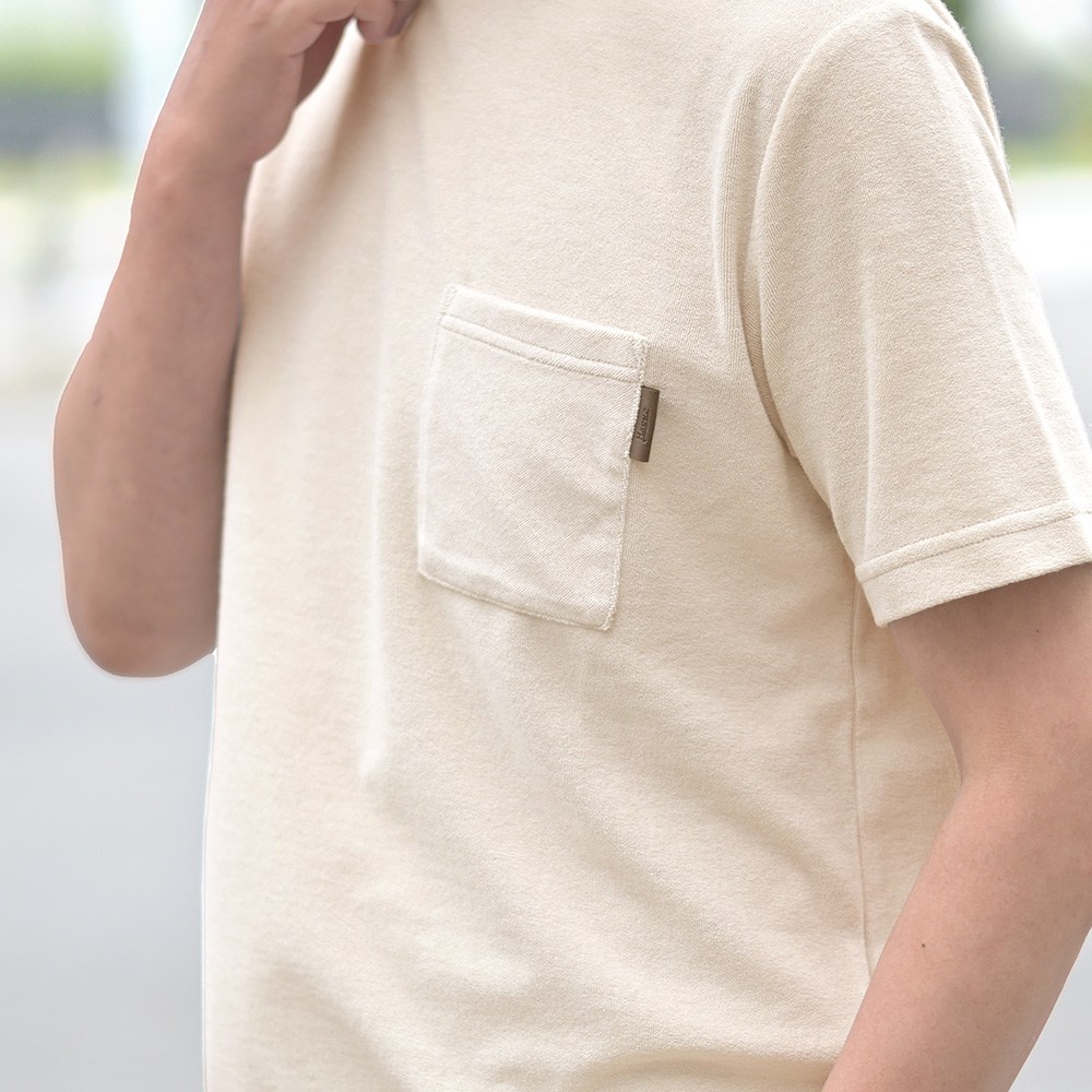 ヘルノ（HERNO）モデル全身コーディネート画像