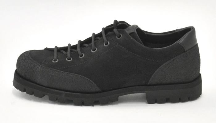 MONTANA モンタナ トレッキングシューズ 短丈