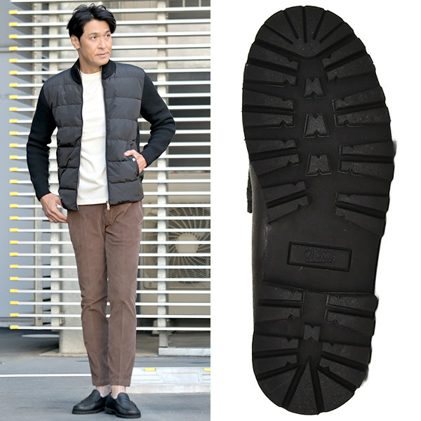 CORAUX コロー コインローファー