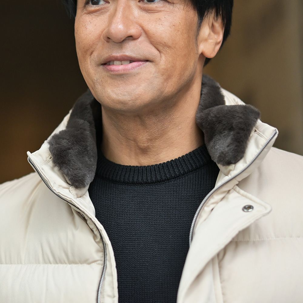 2025/26秋冬モデル一挙にご紹介]HERNO ヘルノ特集 by Octet オクテット