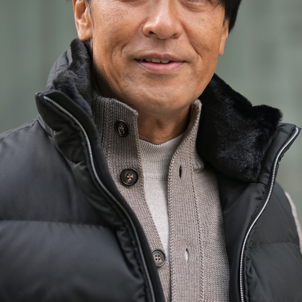 2025/26秋冬モデル一挙にご紹介]HERNO ヘルノ特集 by Octet オクテット