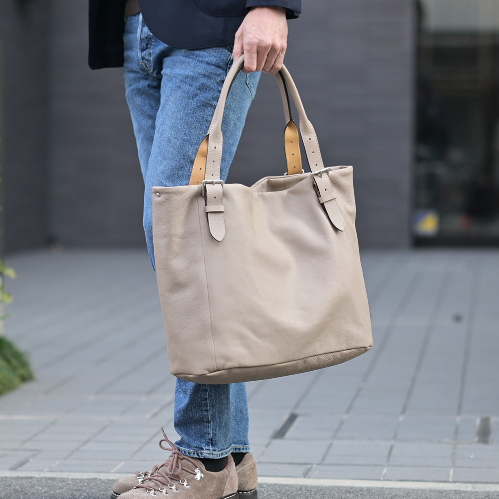 フェリージ Felisi モデル着用画像