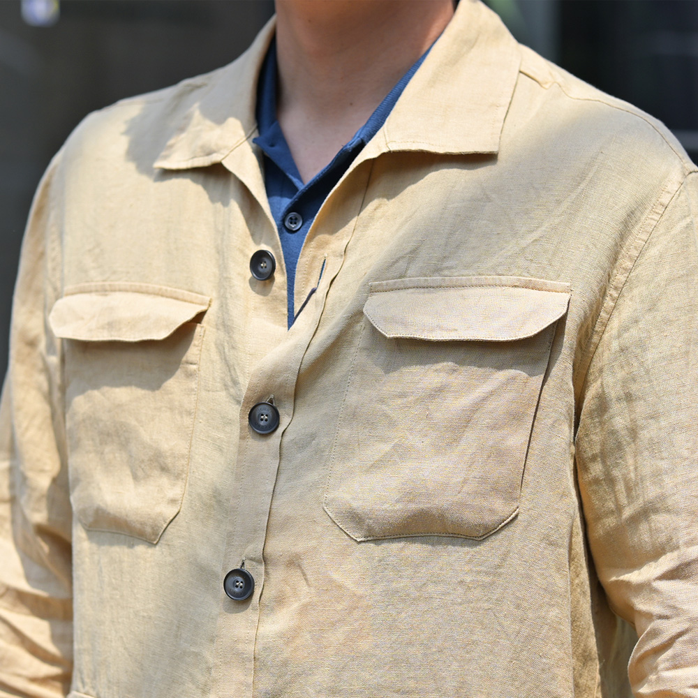 2026春夏モデル一挙にご紹介]HERNO ヘルノ特集 by Octet オクテット