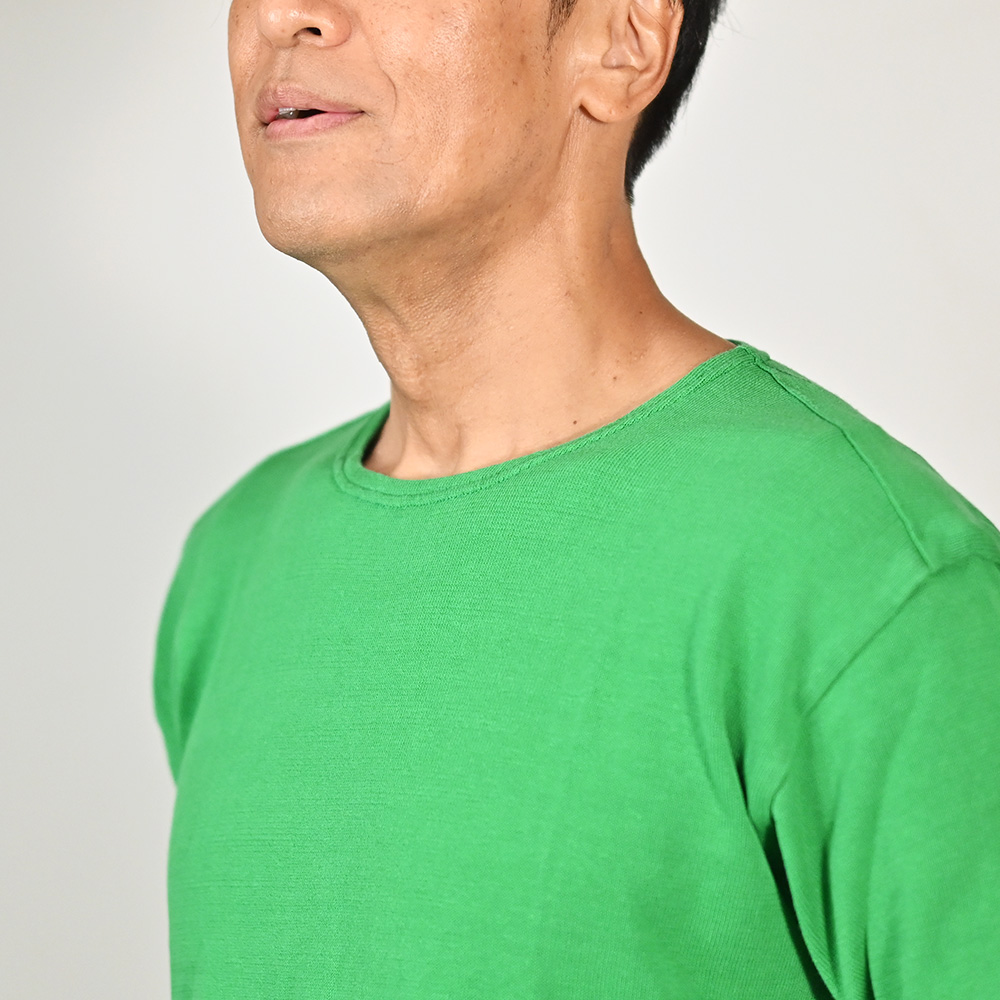 人気モデル紹介]カネルバスクシャツ徹底解剖 2026春夏 by Octet オクテット