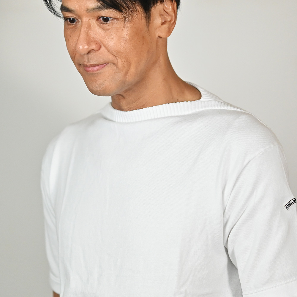 人気モデル紹介]カネルバスクシャツ徹底解剖 2026春夏 by Octet オクテット