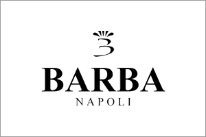 バルバ BARBA ブランドロゴ