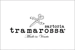 トラマロッサ TRAMAROSSA ブランドロゴ