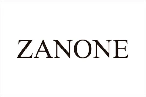 ザノーネ ZANONE ブランドロゴ