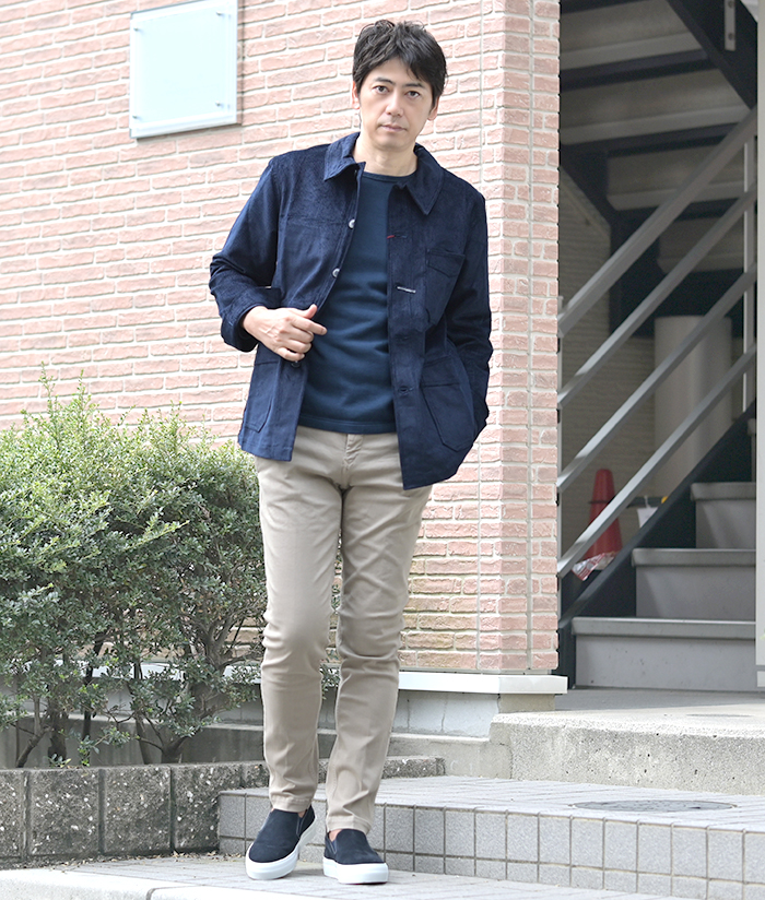 カジュアル
