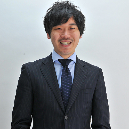郡山悠也