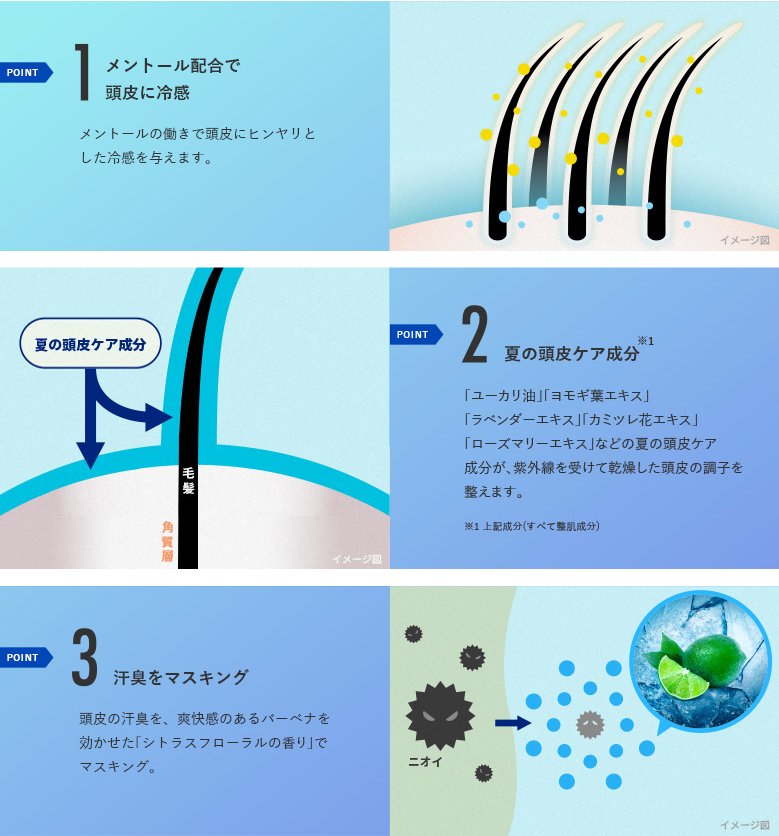 スカルプDネクスト　プロテイン５