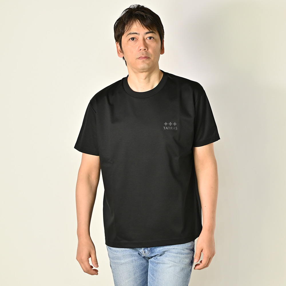 TATRAS タトラス 半袖Tシャツ EION エイオン