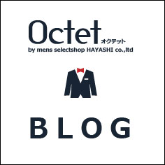 Octetオクテットのブログ