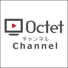 男性がかっこよくなるためのコンテンツを配信　Octet Channel