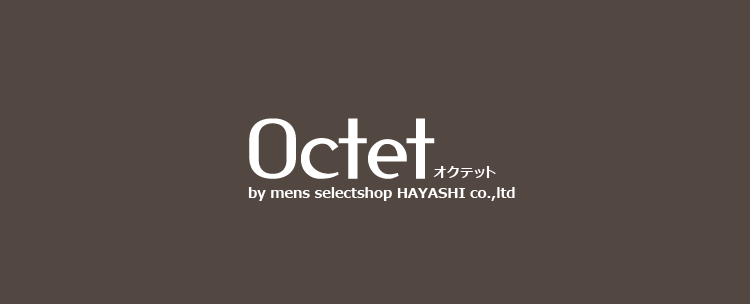 Octet オクテット名古屋　林商店会社概要